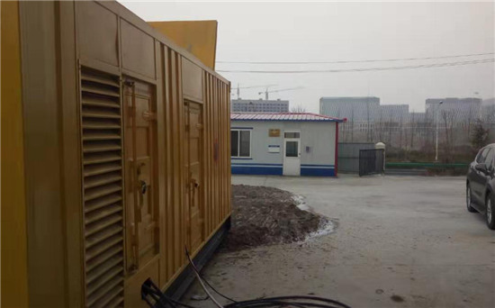 思茅发电机组电缆选型核心注意事项