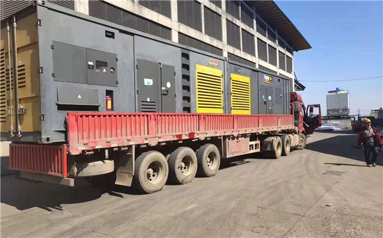 思茅200KW发电机组适配电缆规格选型指南