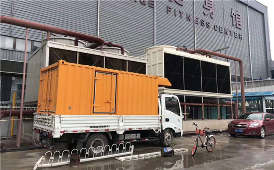思茅300KW发电机组适配电缆规格选型指南