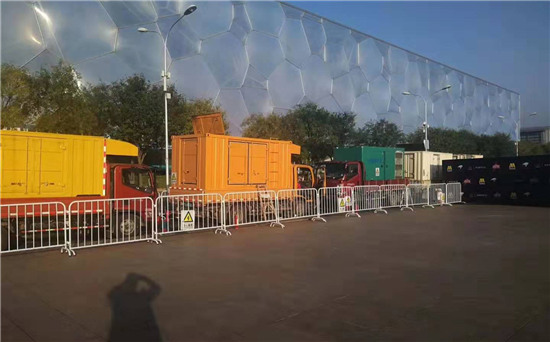 思茅400KW发电机组适配电缆规格选型指南