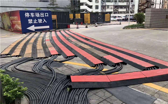 思茅发电机组电缆选型完整具体步骤(工程通用标准流程)